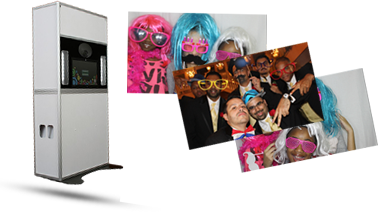 Swift Photo Booth Rentals Grand Rapids